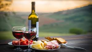 Enogastronomia